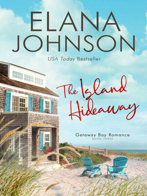 cover image of The Island Hideaway